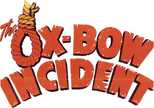 Logo The Ox-Bow Incident