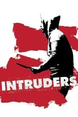 Poster de la película Intruders