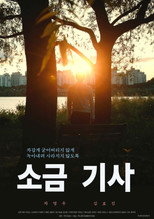 Poster de la película Salt Knight