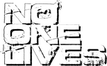 Logo No One Lives