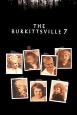 Poster de la película The Burkittsville 7