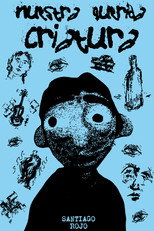 Poster de la película Nuestra querida criatura