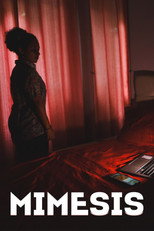 Poster de la película Mimesis