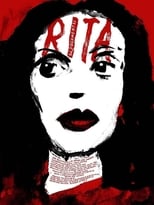 Poster de la película Rita, the documentary