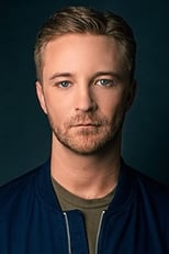 Actor Michael Welch