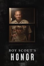 Poster de la película Boy Scout's Honor