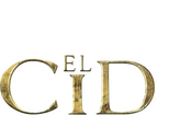 Logo El Cid: The Legend