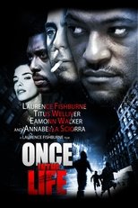 Poster de la película Once in the Life