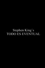 Poster de la película Everything is Eventual