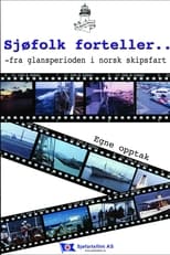 Poster de la película Sjøfolk forteller...