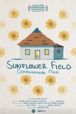 Poster de la película Sunflower Field