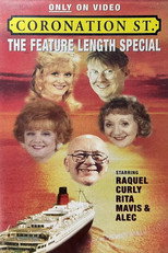 Poster de la película Coronation Street - The Feature Length Special