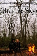 Poster de la película Ethan & Skye