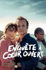 Poster de la serie Enquête à cœur ouvert