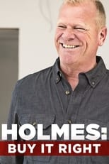 Poster de la serie Holmes: Buy It Right