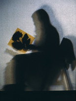 Poster de la película Lourdes Castro Shadows