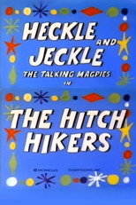 Poster de la película The Hitch Hikers