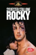 Poster de la película Rocky