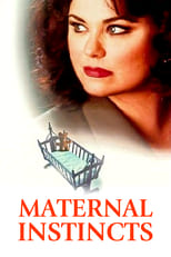 Poster de la película Maternal Instincts