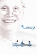 Poster de la película Blessings