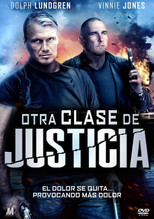 Poster de la película Otra clase de justicia