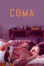 Poster de la película Coma