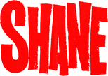 Logo Shane