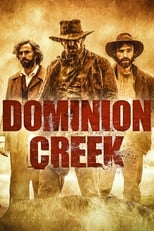 Poster de la serie Dominion Creek