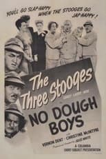 Poster de la película No Dough Boys