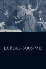 Poster de la película La Bous Bous Mée