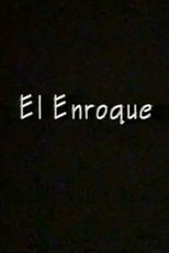 Poster de la película El enroque