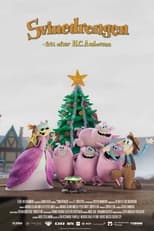 Poster de la película The Swineherd