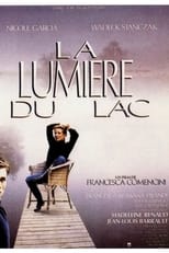 Poster de la película La lumière du lac