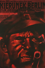 Poster de la película Kierunek Berlin