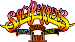 Logo Sgt. Pepper's Lonely Hearts Club Band