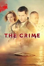 Poster de la serie The Crime