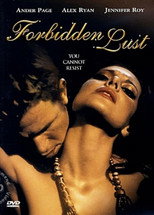 Poster de la película Forbidden Lust