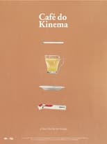 Poster de la película Café de Kinema