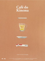 Poster de la película Café de Kinema