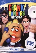 Crank Yankers