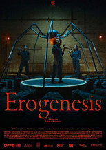 Poster de la película Erogenesis