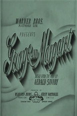 Poster de la película George and Margaret