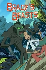 Poster de la serie Brady's Beasts