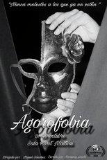 Poster de la película Agorofobia