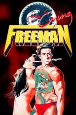 Poster de la serie Crying Freeman