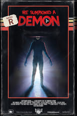Poster de la película We Summoned a Demon