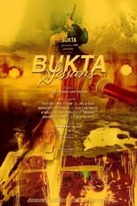 Poster de la película Bukta Sessions