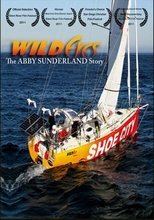 Poster de la película Wild Eyes: The Abby Sunderland Story