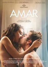 Poster de la película Amar