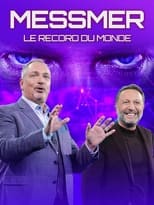 Poster de la serie Messmer, le record du monde